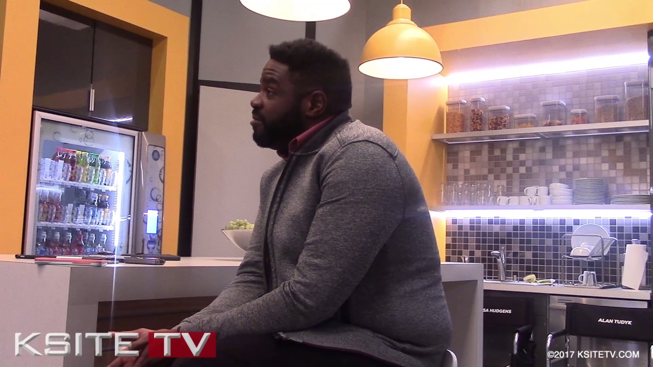 Powerless: Ron Funches Interview