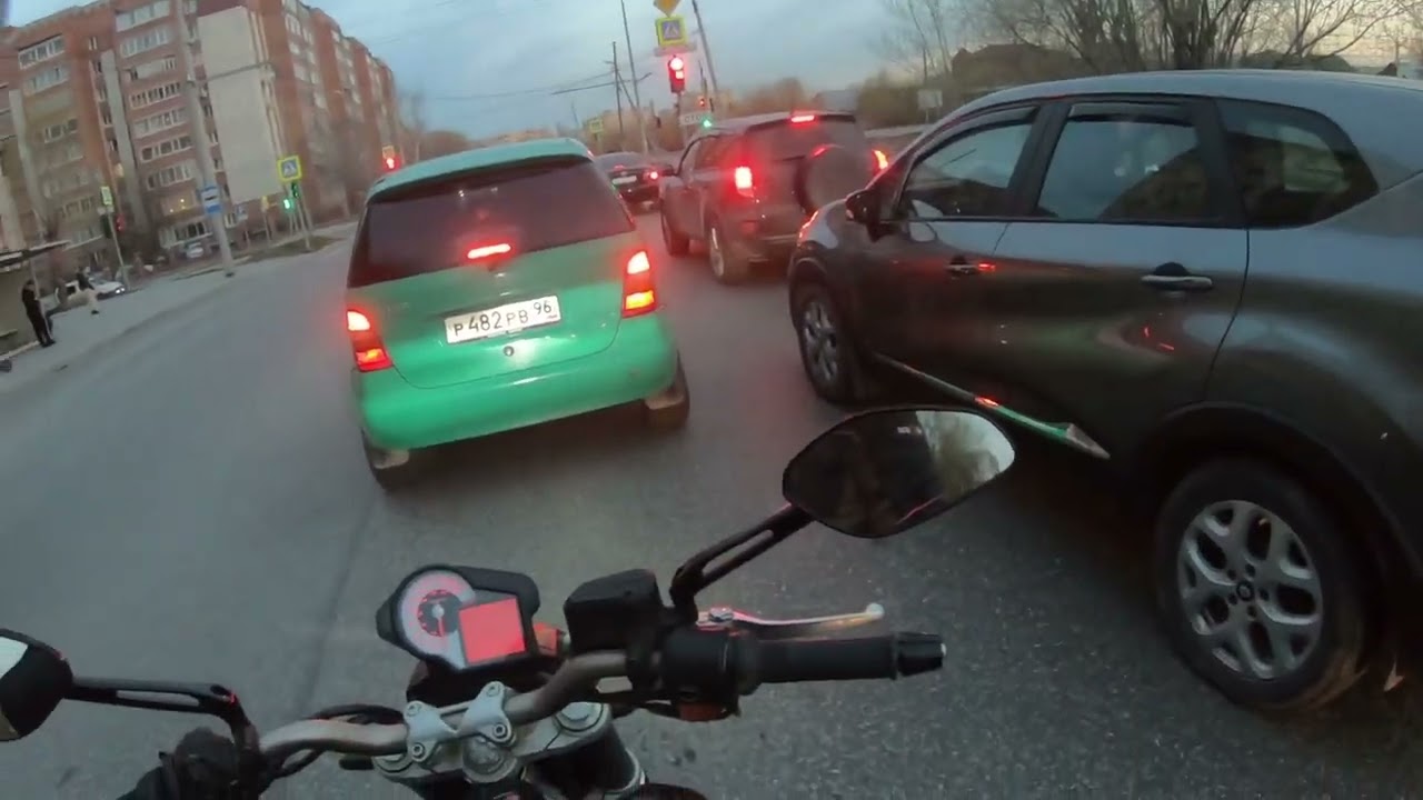 Aprilia Mana 850. Тюмень, 1 мая 2023 (5)