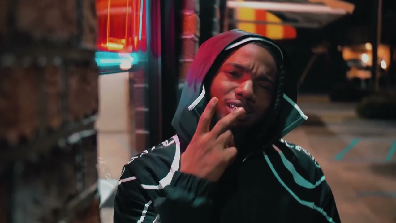 Walter YT - PAID THE FEE