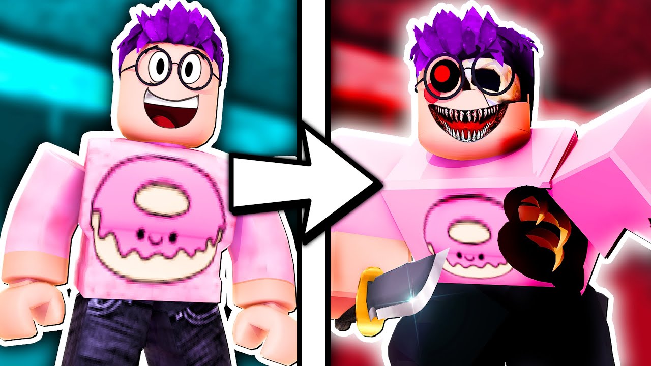 Can You Beat ROBLOX GUESTY!? (SUPER HARD)