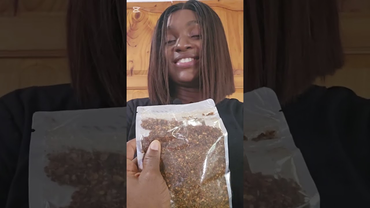 Local Nigerian Items I Brought to Australia 🇳🇬➡🇦🇺 | What to Pack When Relocating Abroad