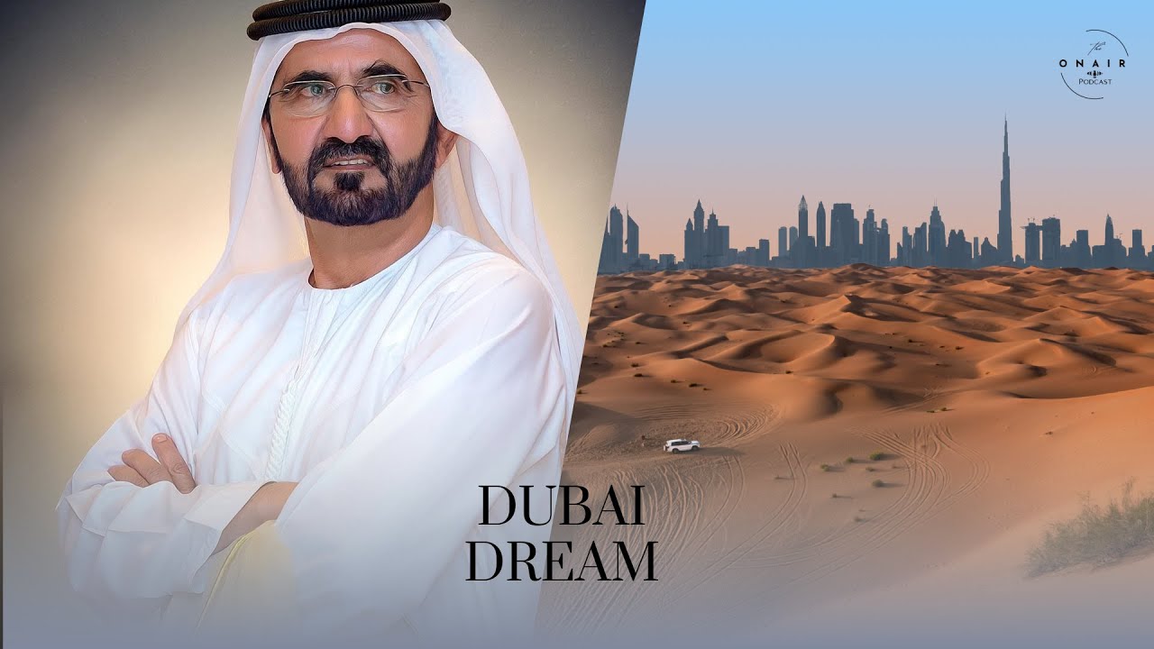 The Legacy of His Highness Sheikh Mohammed bin Rashid Al Maktoum