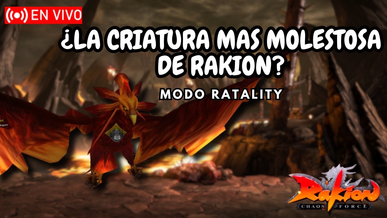 Hello World | RAKION EN VIVO