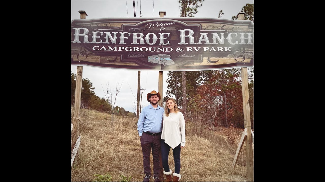 Renfroe Ranch Campground Rules: Must-Know Guidelines for a Great Stay!