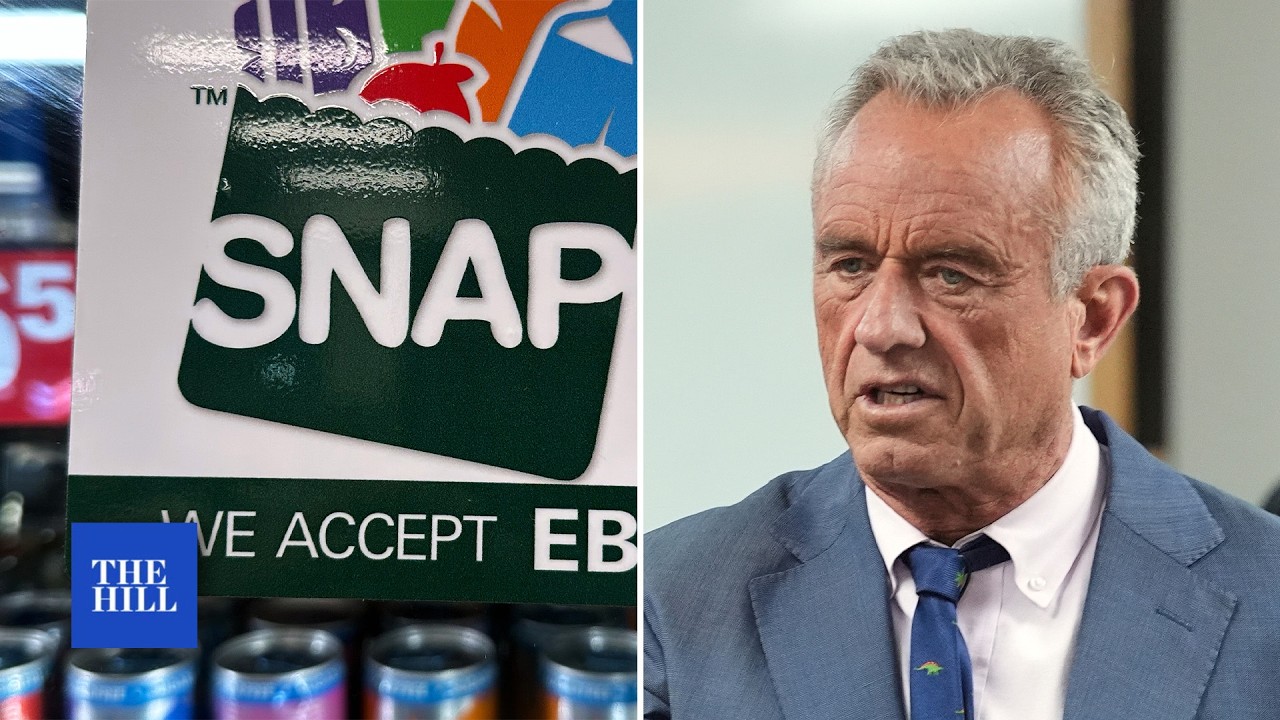 Запрет на покупку газировки по талонам SNAP отменён: федеральный судья заблокировал ограничение а...