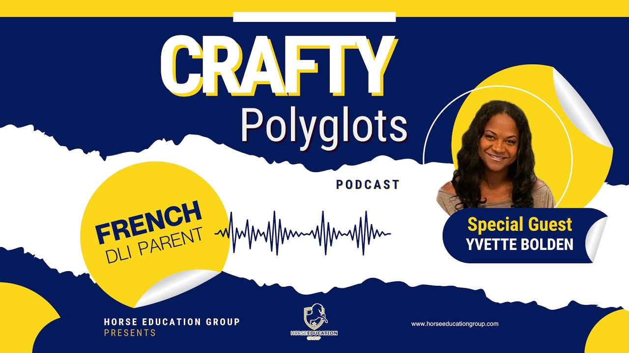 From Shy to Leaders / How French Immersion Helped Two Sisters Thrive!