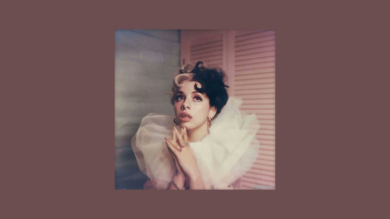• Drama Club - Melanie Martínez • Sped up Song.