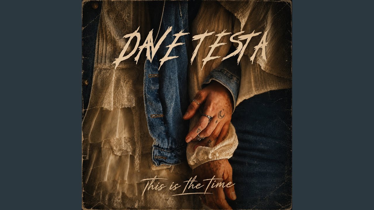 This Is the Time