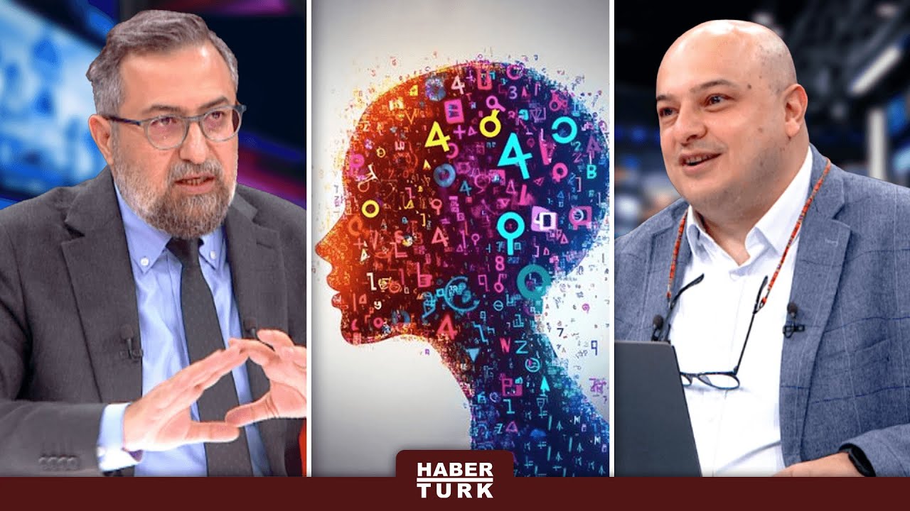 Yapay Zeka Nasıl Öğreniyor?