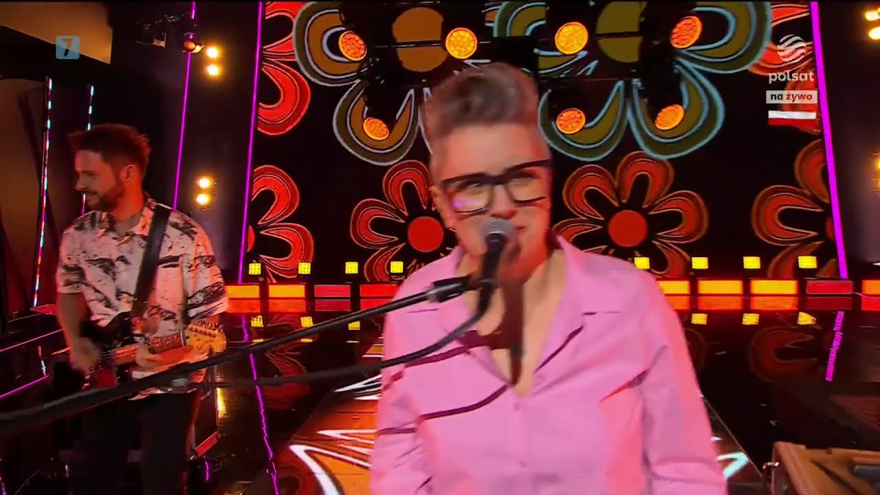 Zosia Karbowiak w coverze „Wszystko mi mówi, że mnie ktoś pokochał” | Must Be The Music