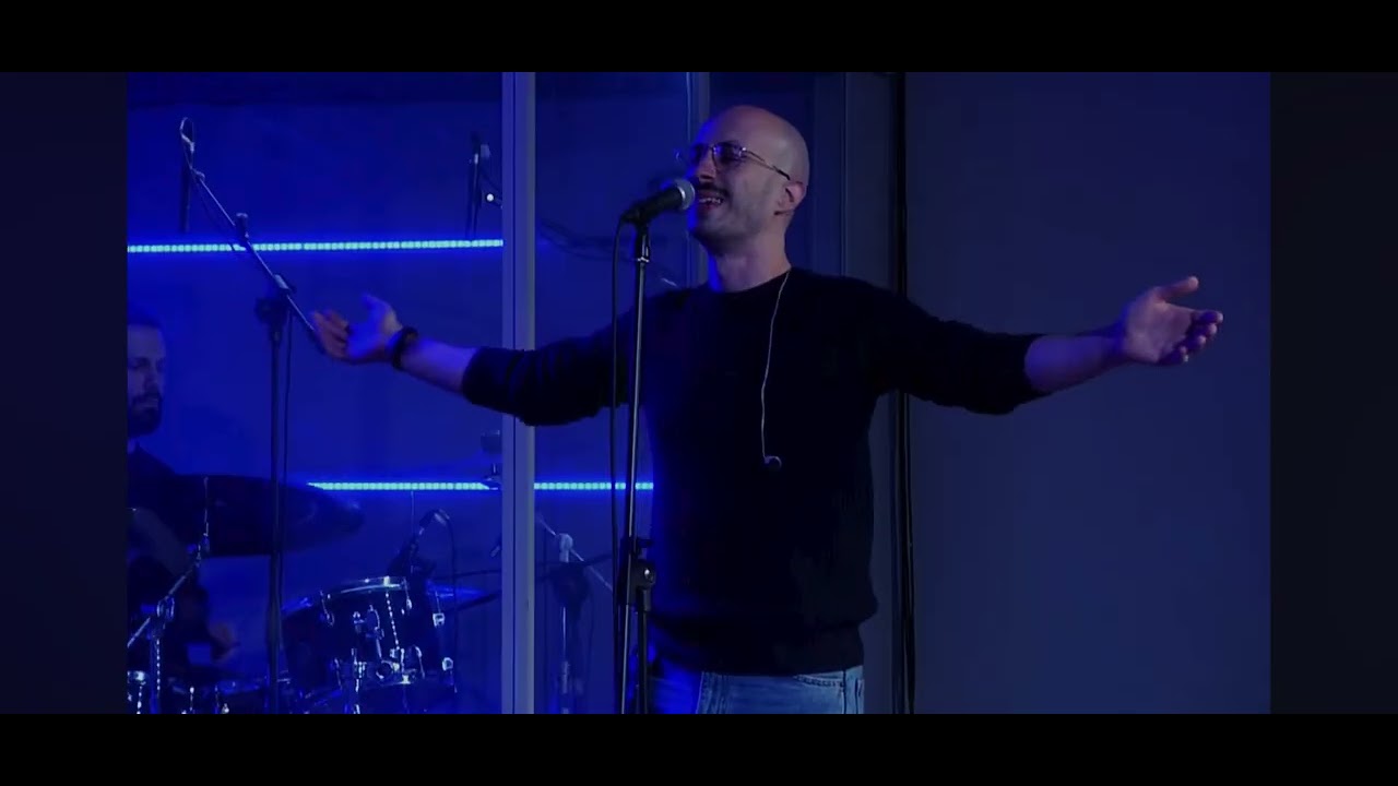 “Nada Que o Teu Amor Não Possa”-Laura Souguellis (Cover Italiano)