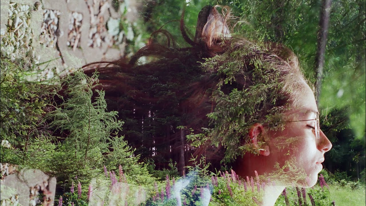 Thinking of a place - The War on Drugs  (Music Video)