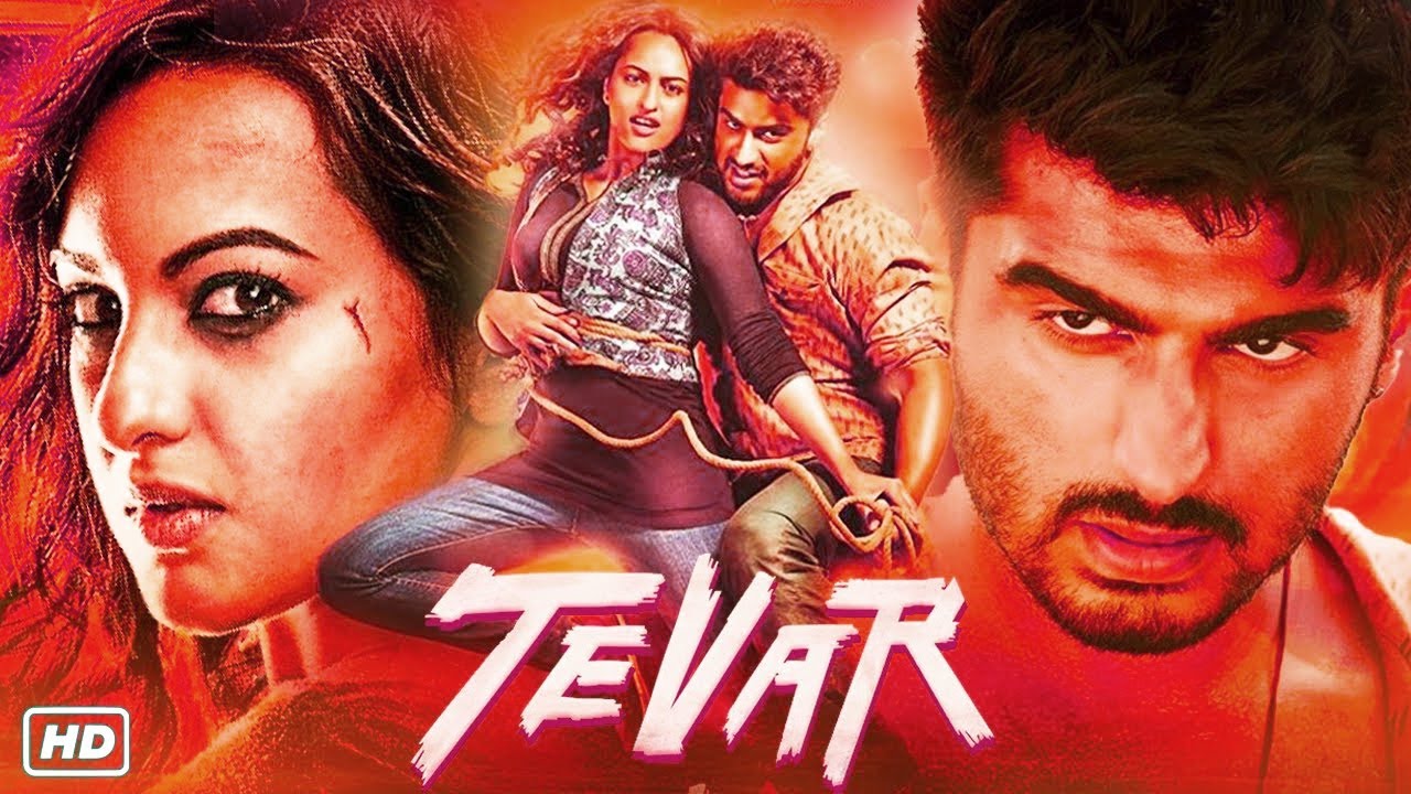 Tevar- Full movie | तेवर मूवी | Arjun Kapoor, Sonakshi Sinha, Manoj Bajpayee | Superhit Hindi Movies