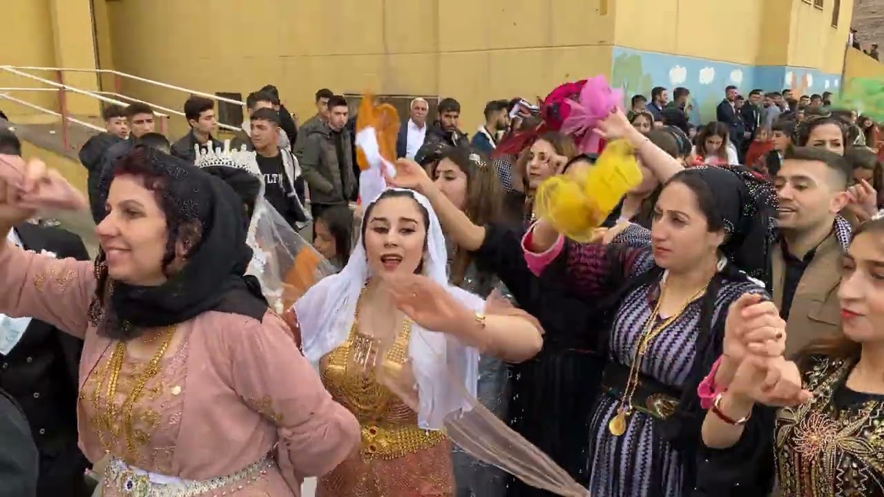 #cizre tayyan aşireti Özkan ailesi düğünü GRUP NİHAT SİLOPİ