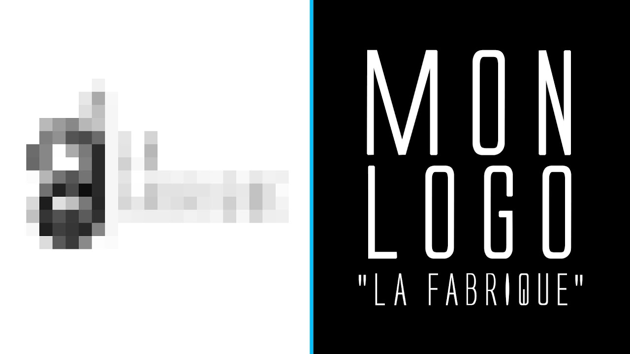 MON LOGO POUR 