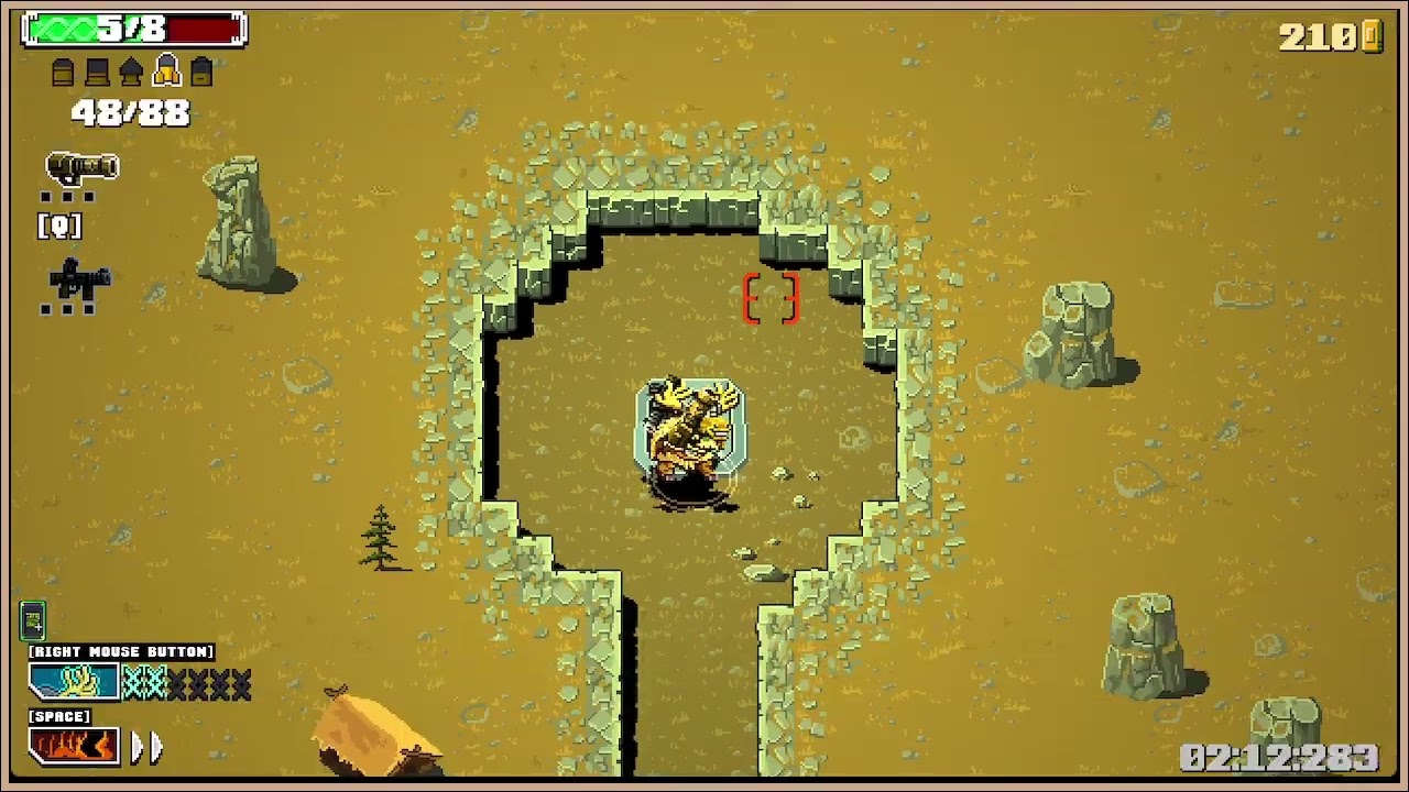 Difficulty Spike | Odinfall | Lunacy Gameplay, No Commentary #LunesLunacy #Lunacy