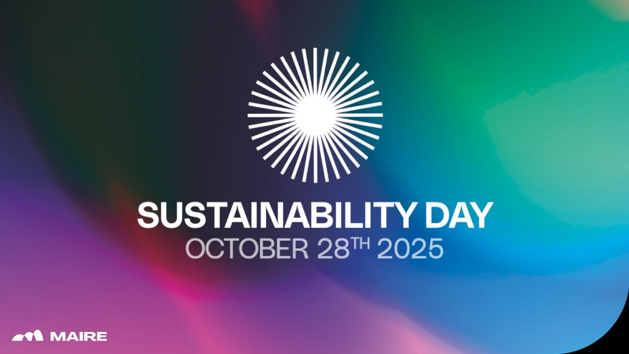 Sustainability Day 2025 - October 28th