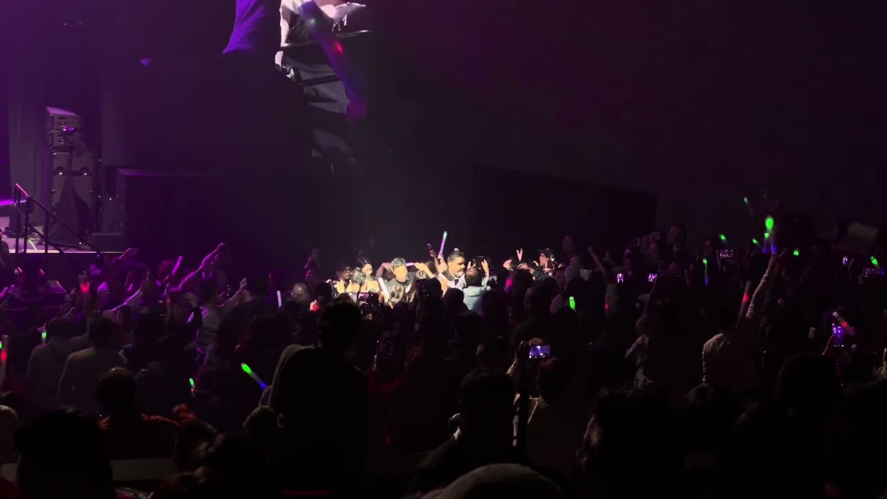 2/21/26 - Big 4 Concert