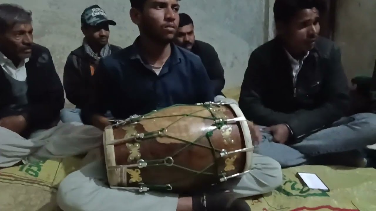 मकान सूना सूना लागे रामके बिना