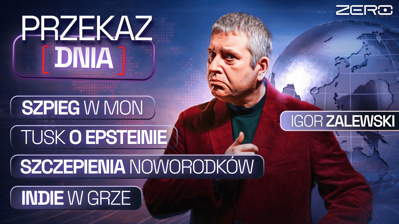 PRZEKAZ DNIA
