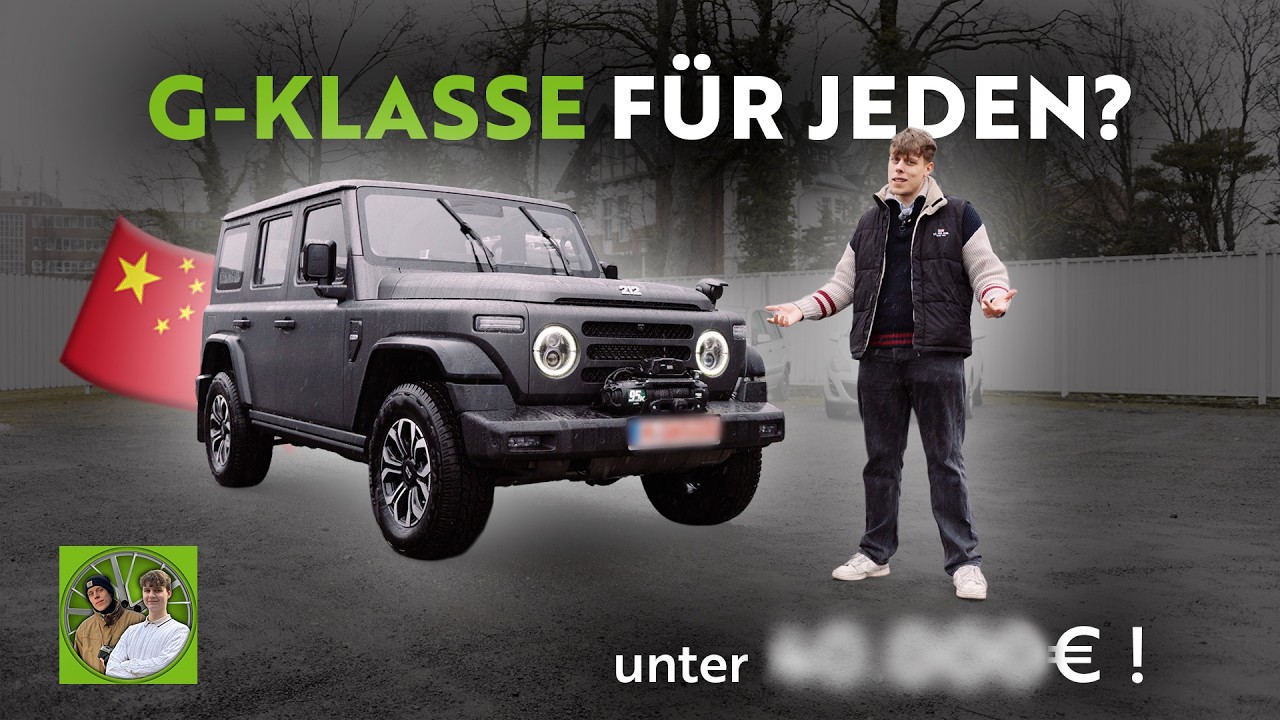 Darum will jeder den BAW 212! - Review 2026