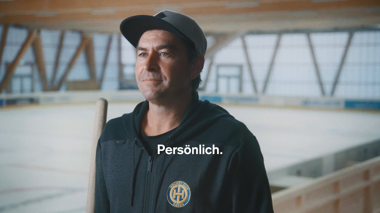 Persönlich. | Persönliche Spuren