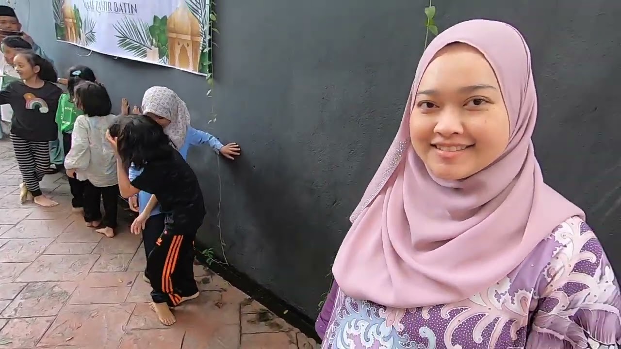 Raya Aidilfitri 2024 & Hari Keluarga Haji Tayib Legacy