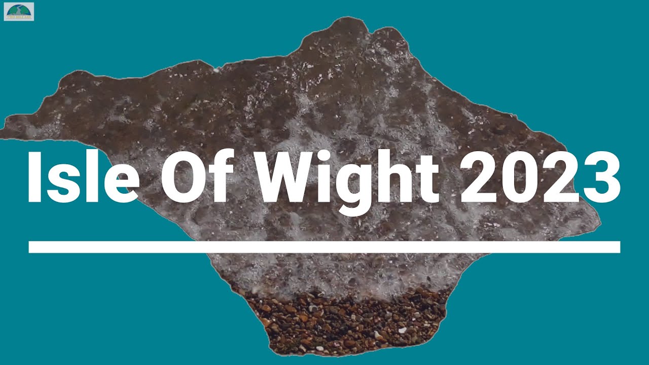 Isle Of Wight 2023 - Year 5