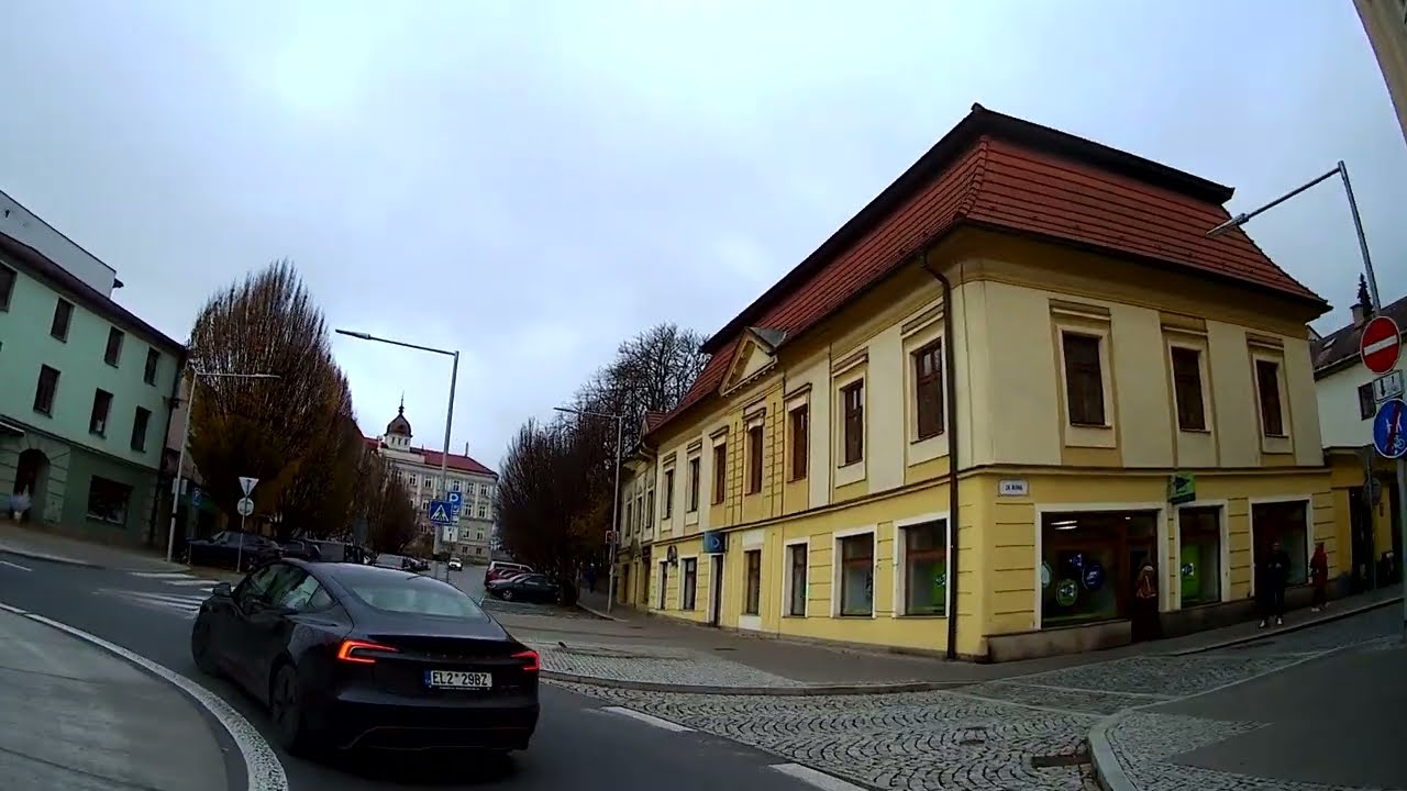 LICHNOV SMĚR NOVÝ JIČÍN