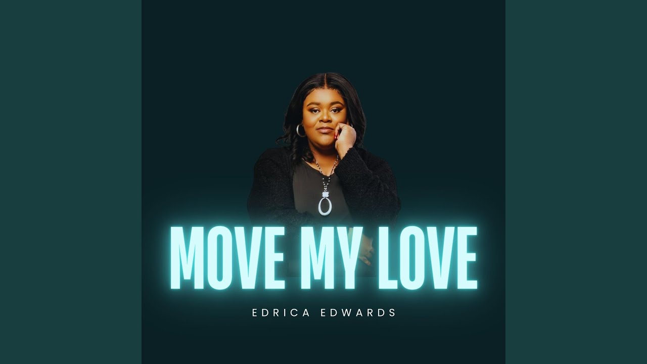 Move My Love
