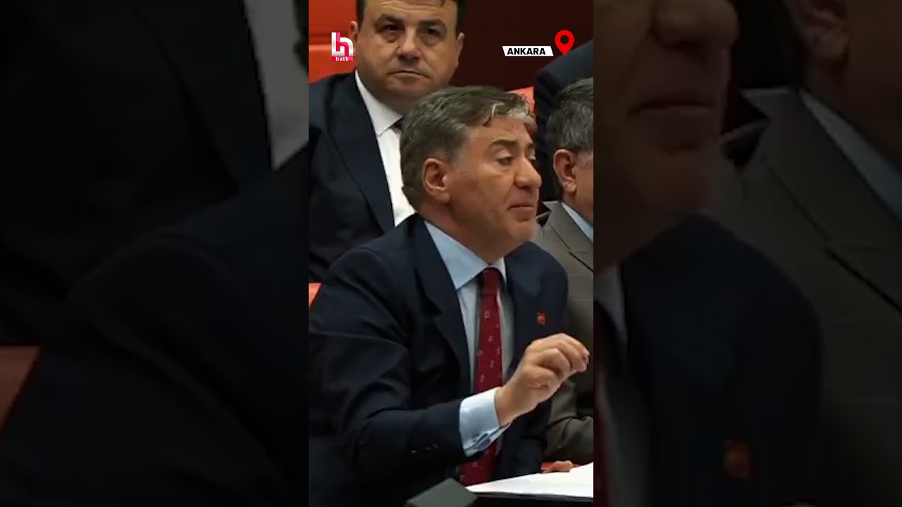 CHP'li Murat Emir&rsquo;den olay olacak s&ouml;zler! &ldquo;Bu sistemle &ccedil;ocukları koruyamazsınız!&rdquo; #shorts