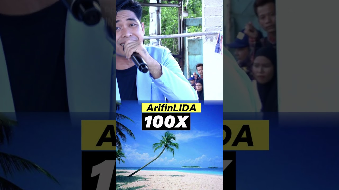 100X #musicindonesia #dangdut #musikhiburan #cover #hiburan #hiburansegar