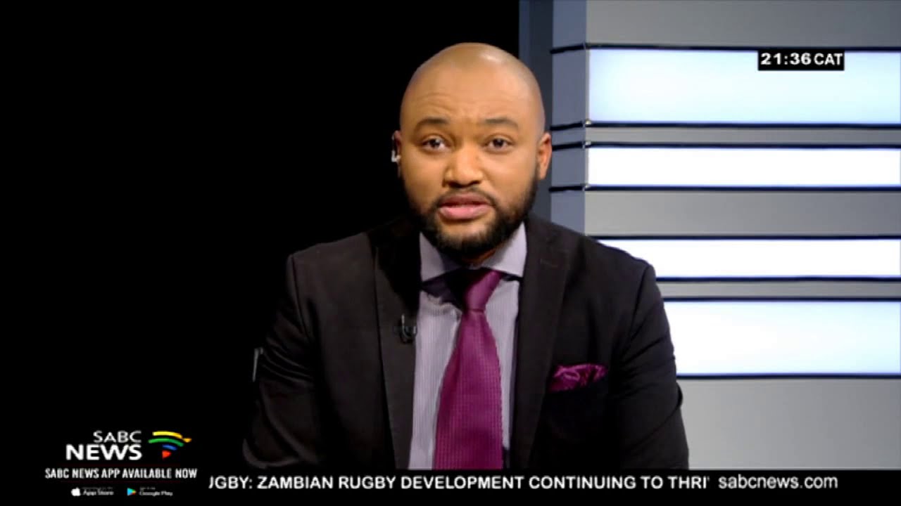 Wheels coming off in Zimbabwe's economy: John Robertson