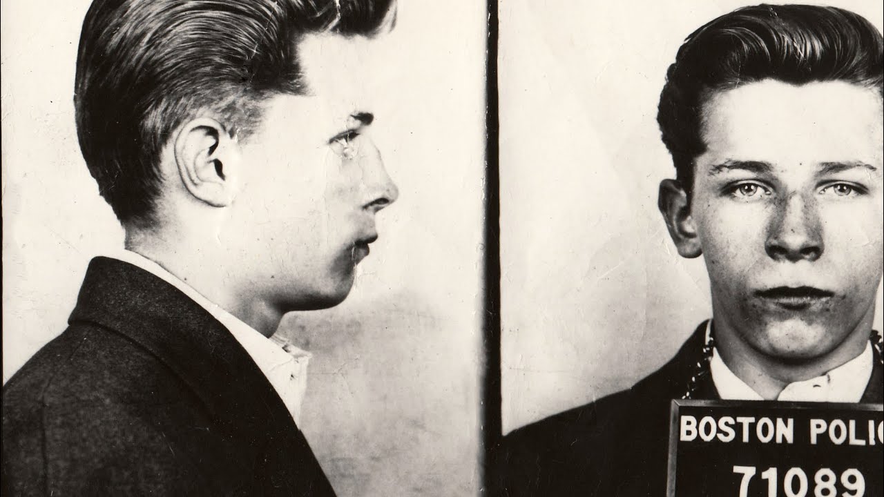 The Robbers of the 1930&rsquo;s: A decade of crime and infamy