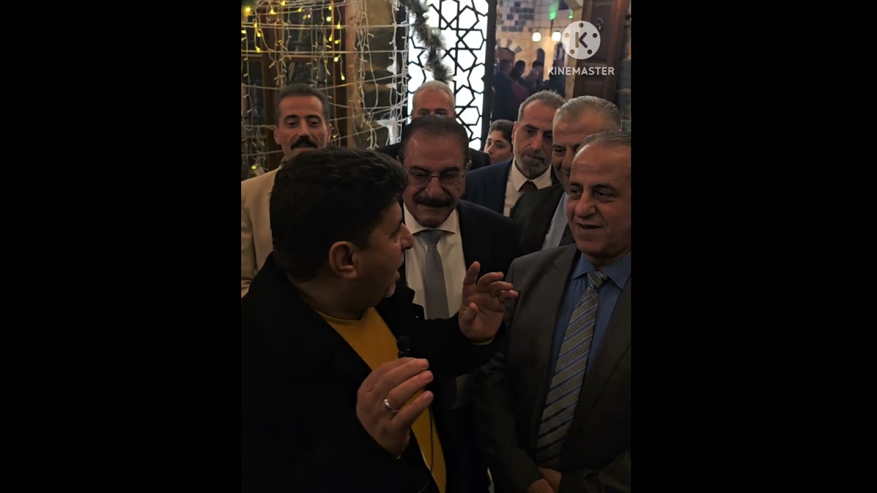 سؤال هل يجوز لعن من قتل ربع الشعب و هجر وزرع الفتن  بين الطوائف فرحة رجوع عبدالمنعم العجي بعد ٤٣عام