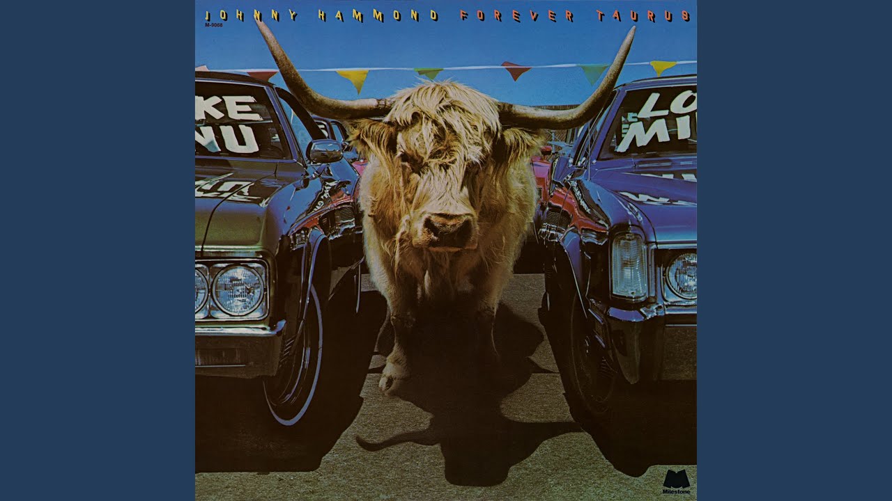 Forever Taurus (Remastered 2025)