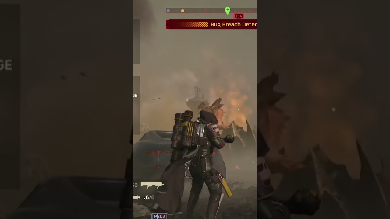 New Game Bug Breach & Epic Spear! Gameplay Unleashed!