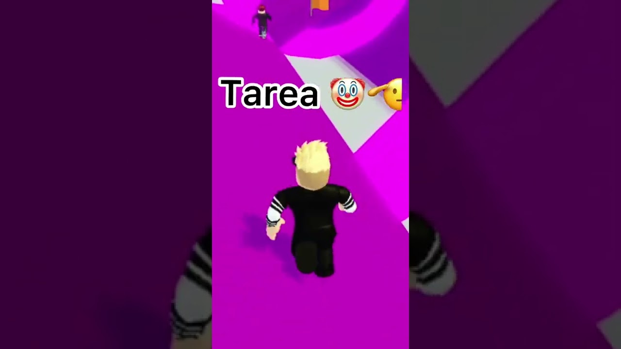 Tengo m&aacute;s tarea que vida 🫠🤙 | MEME | Roblox