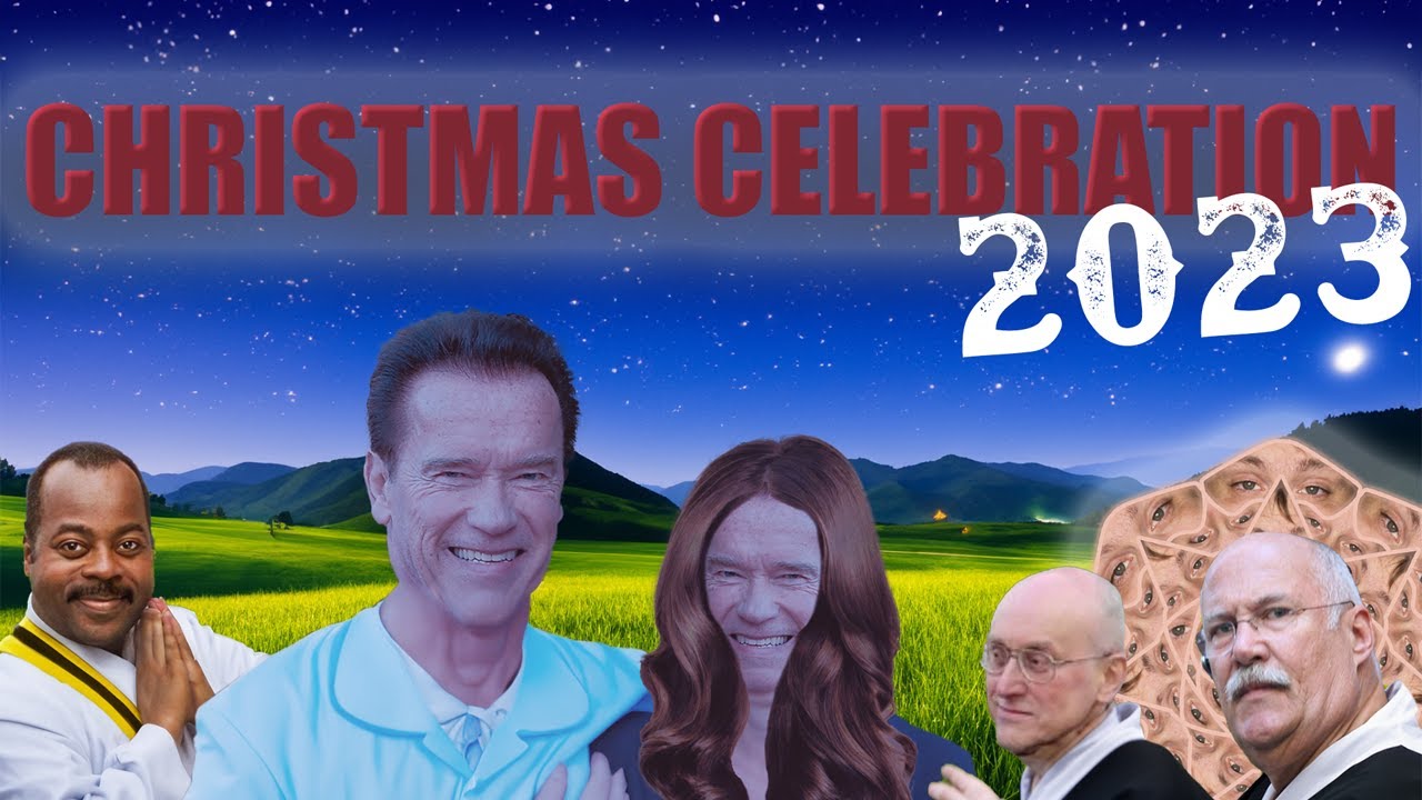 Arnold's Christmas Celebration 2023
