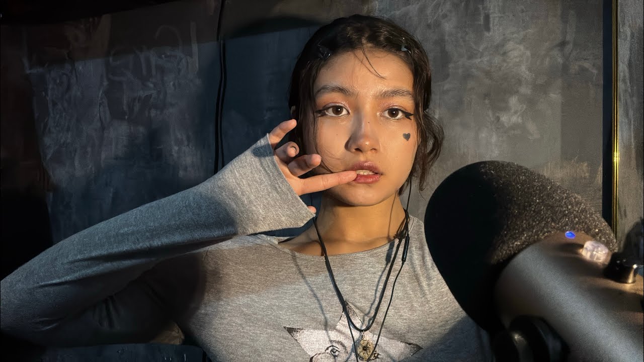 asmr whispercore :3