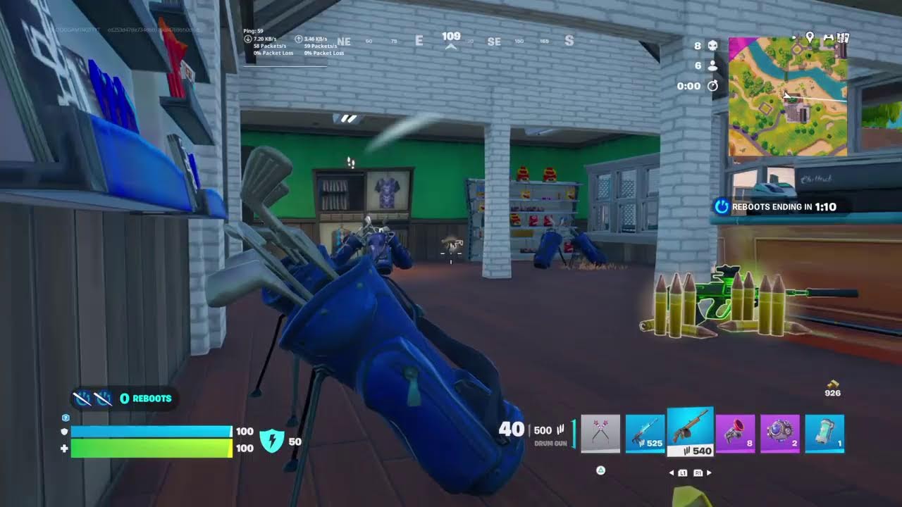 #Fortnite,game play