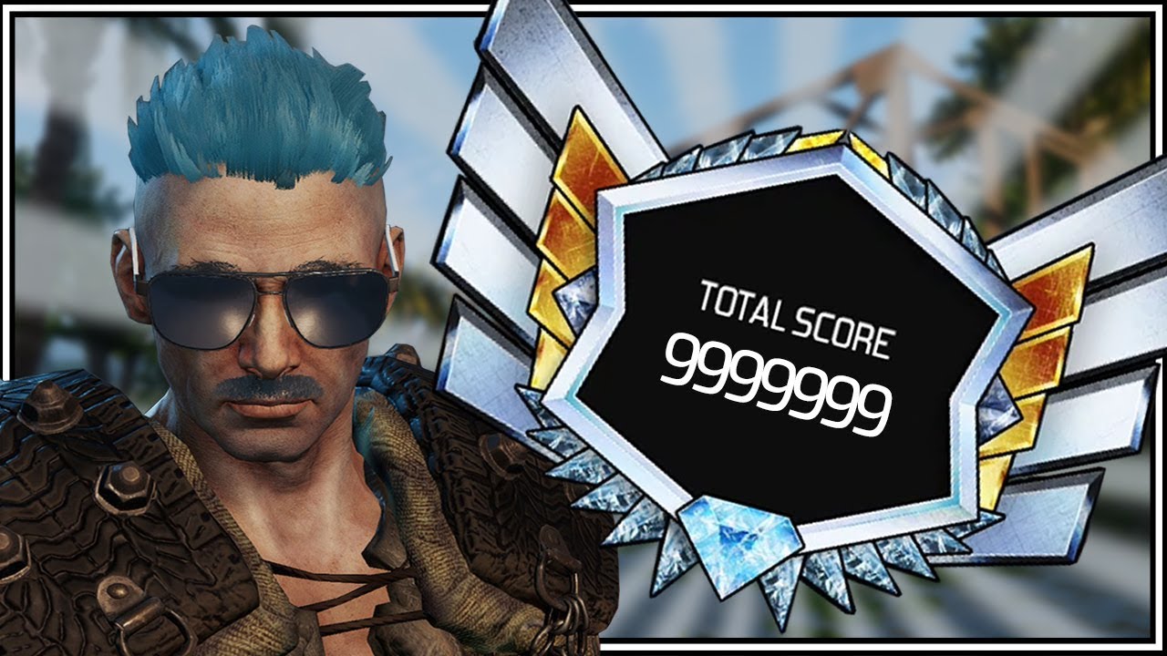 Getting into The Top 10? | The Culling