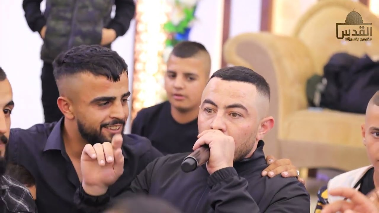 الفنان ابو البسام💥شقد خبصنا💥مكس تقطيع واعدامات حرب🔥حمام العريس ايمن ملحم- ستوديو وتسجيلات القدس2022