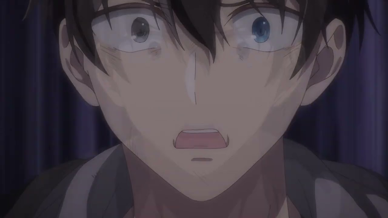 Orhun Vs Black Dragon Yuusha Party wo Oidasareta Kiyoubinbou「AMV」No Fear