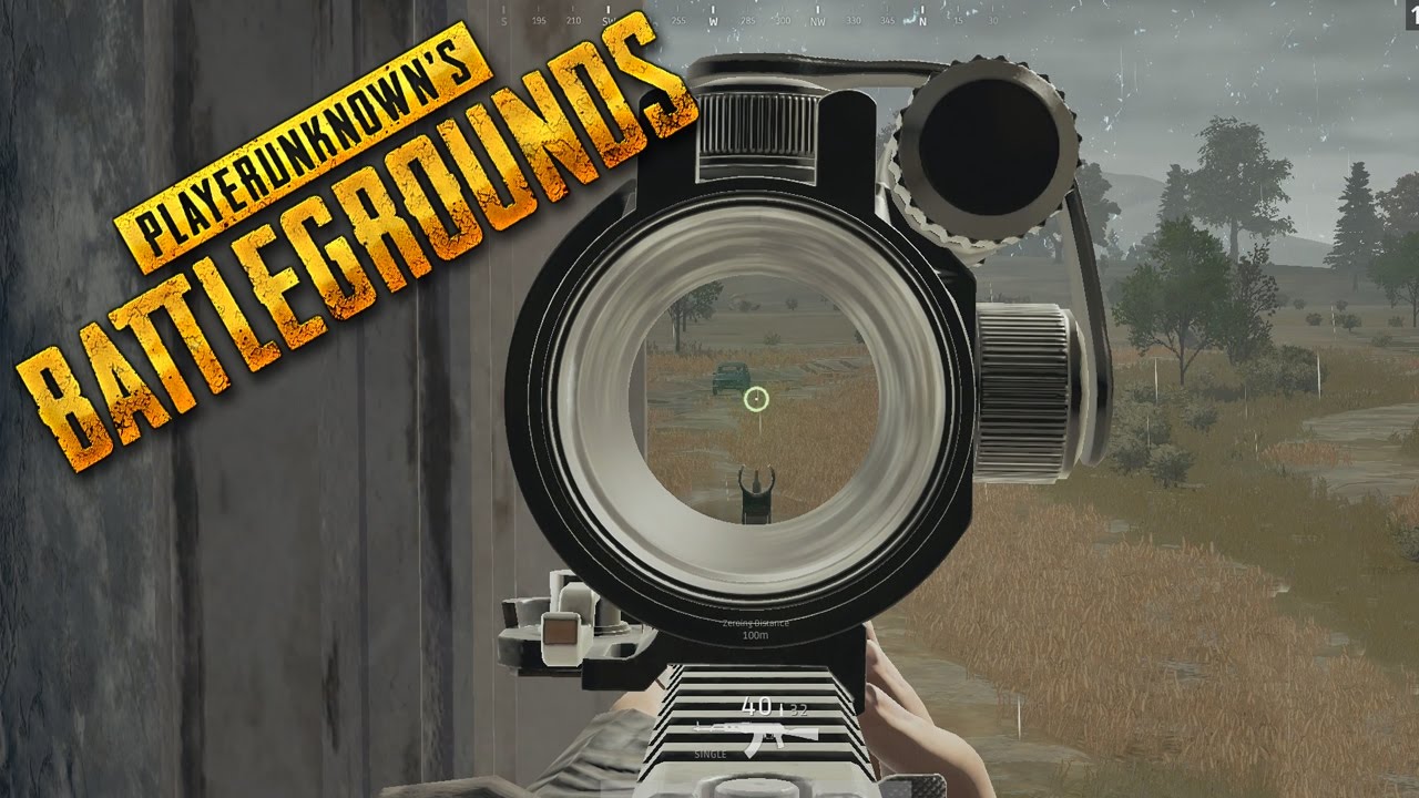 A GANÂNCIA! - PUBattlegrounds!