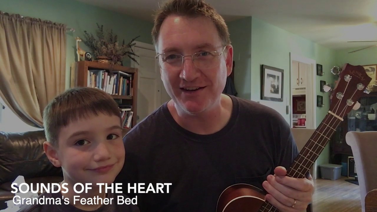 Grandma's Feather Bed (Uke)