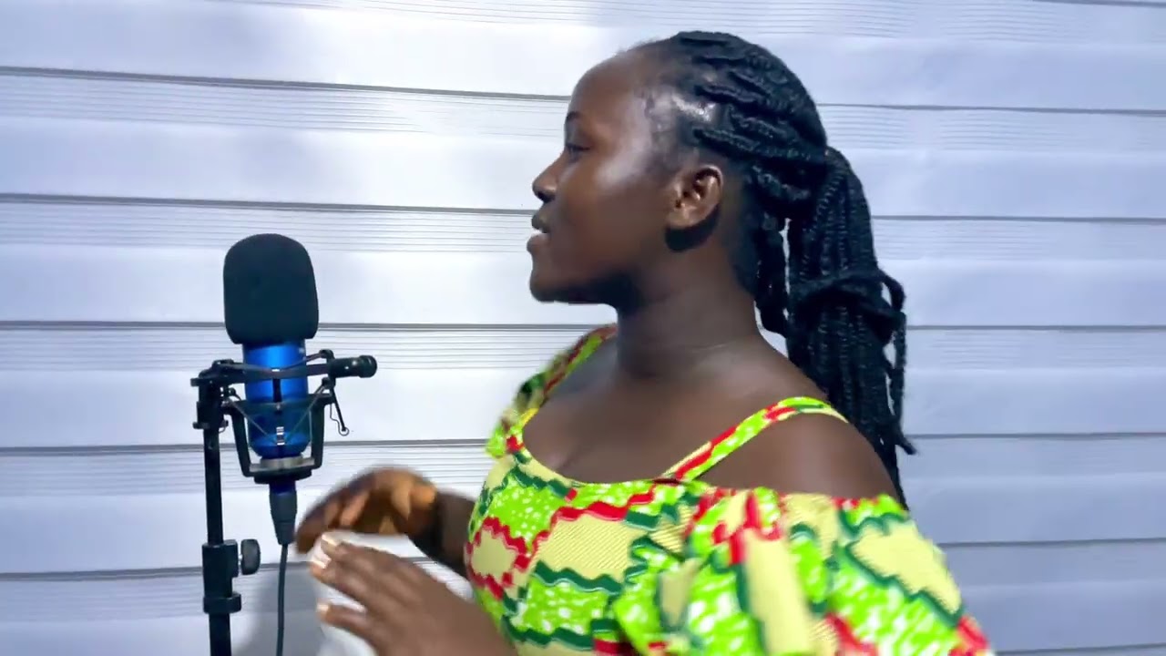 Yesu Mmo by Onipba Music