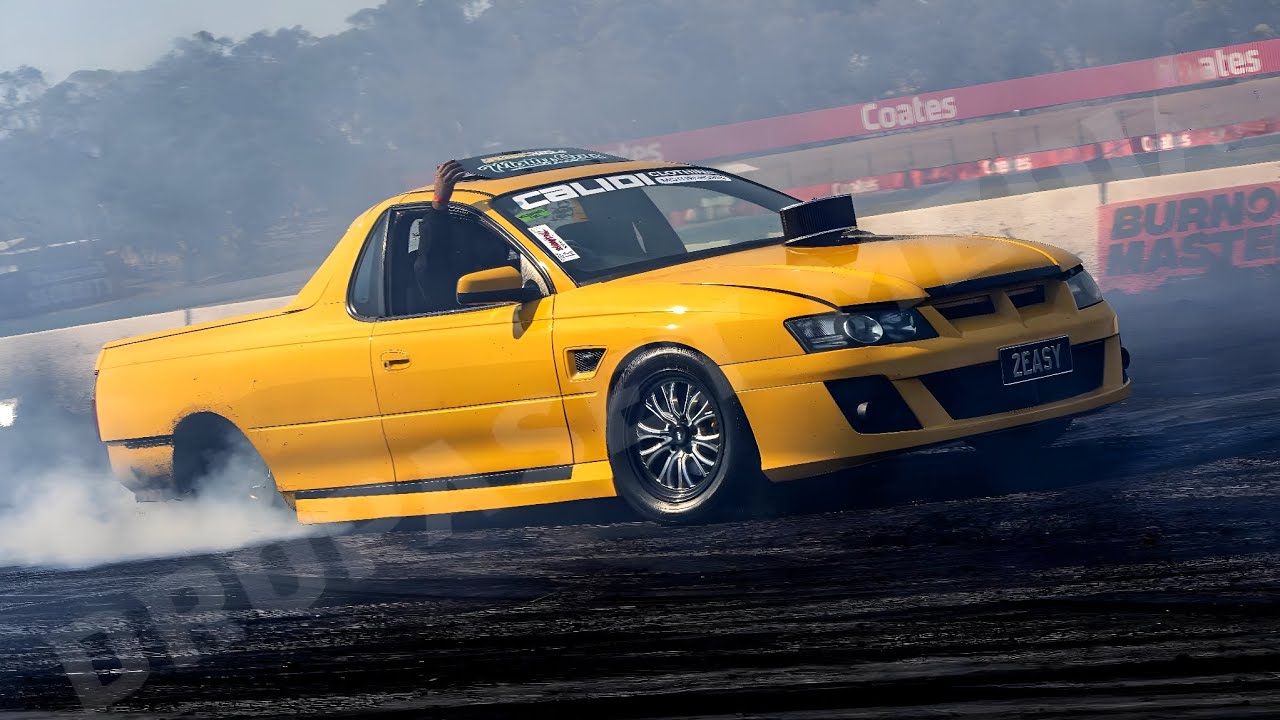 FINALS with 2EASY at Tyre Massacre 2 