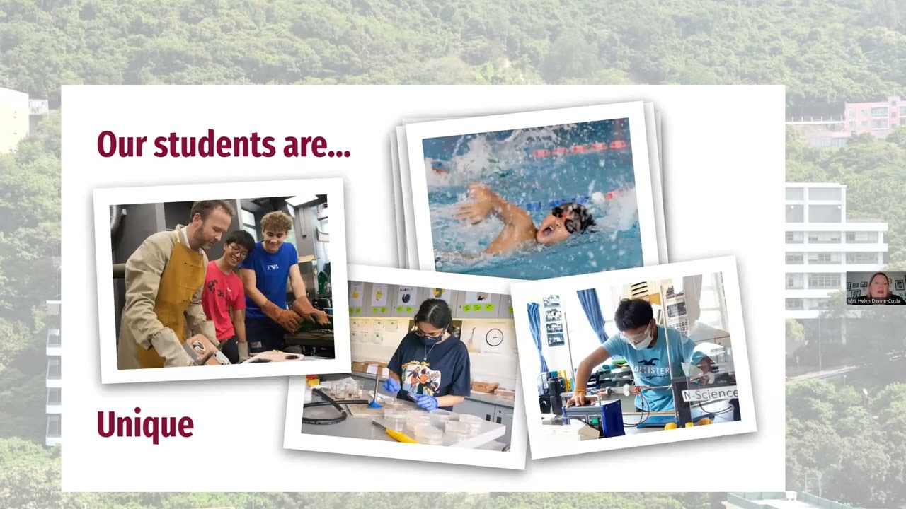 Post 16 Choices Webinar for Year 11 12th September 2024