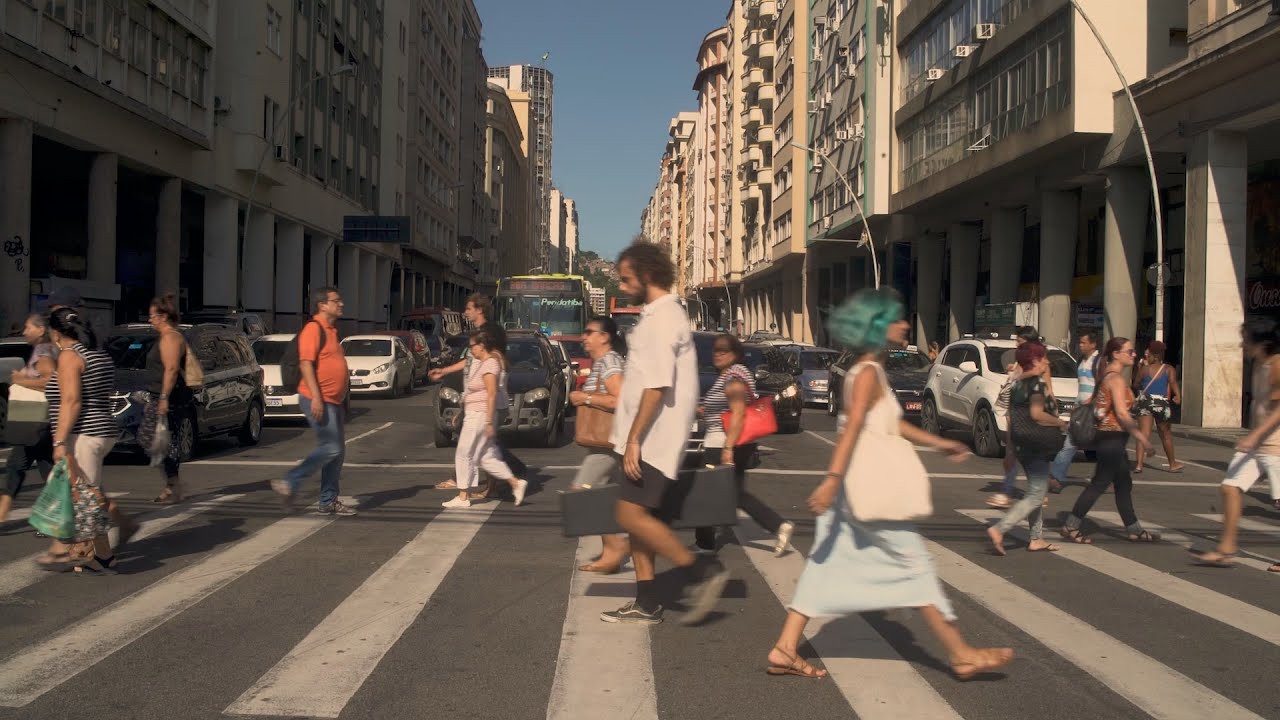 João Bragança - Zoom (Clipe Oficial)
